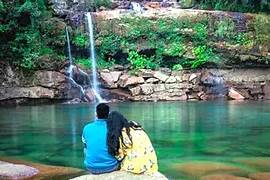 Dawki Honeymoon Tour